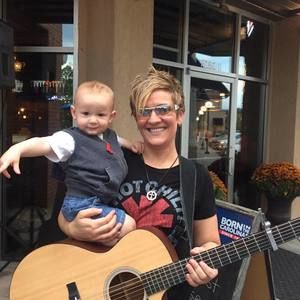 Meet your Posher, Carmen